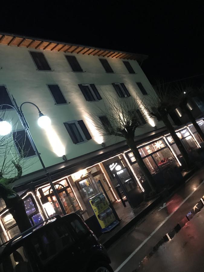 佩波利堡 庞特Il旅馆酒店 外观 照片